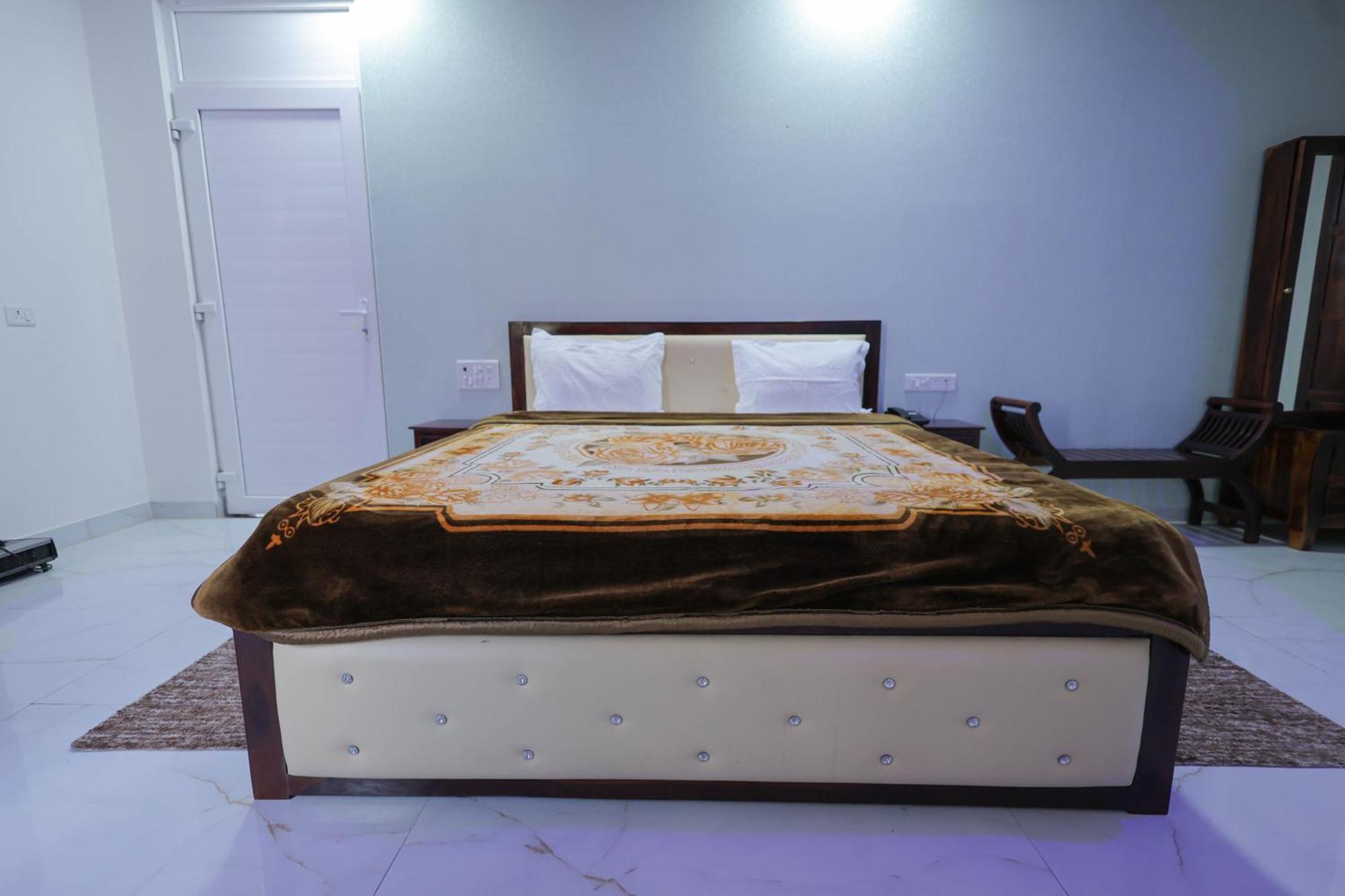 Lansdowne Vacation Homes エクステリア 写真