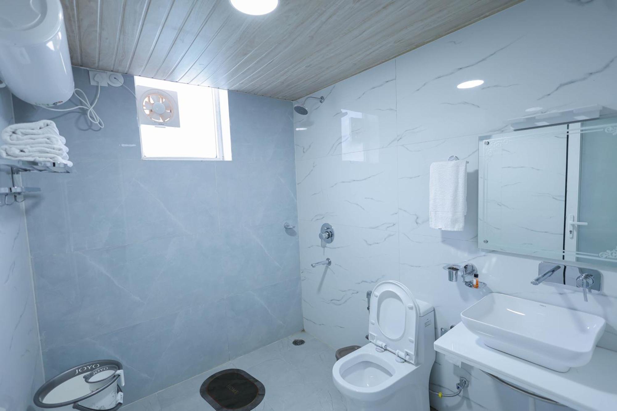 Lansdowne Vacation Homes エクステリア 写真
