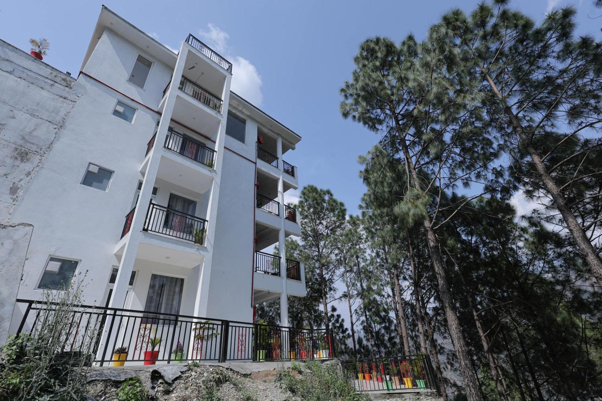 Lansdowne Vacation Homes エクステリア 写真